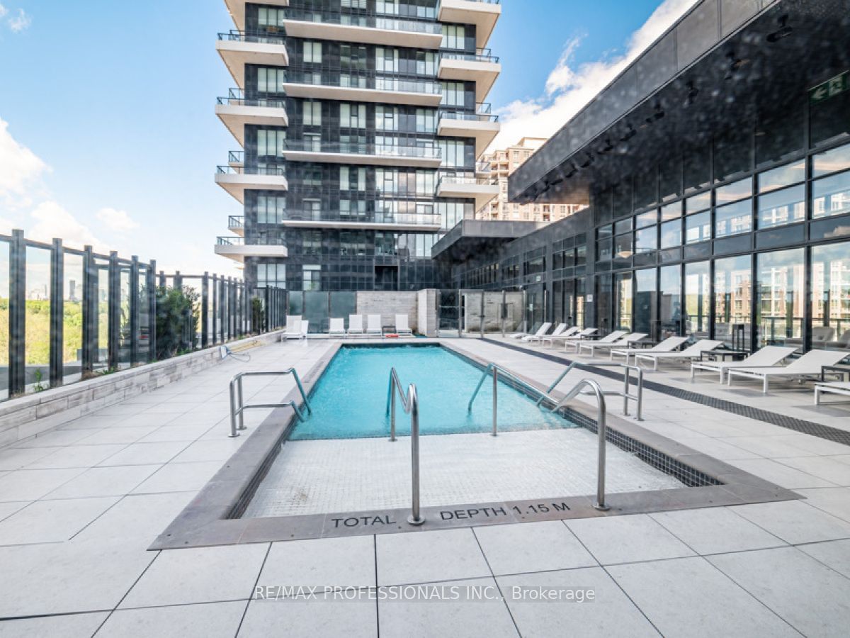 30 Inn On The Park Dr, unit 2303 for sale - image #33