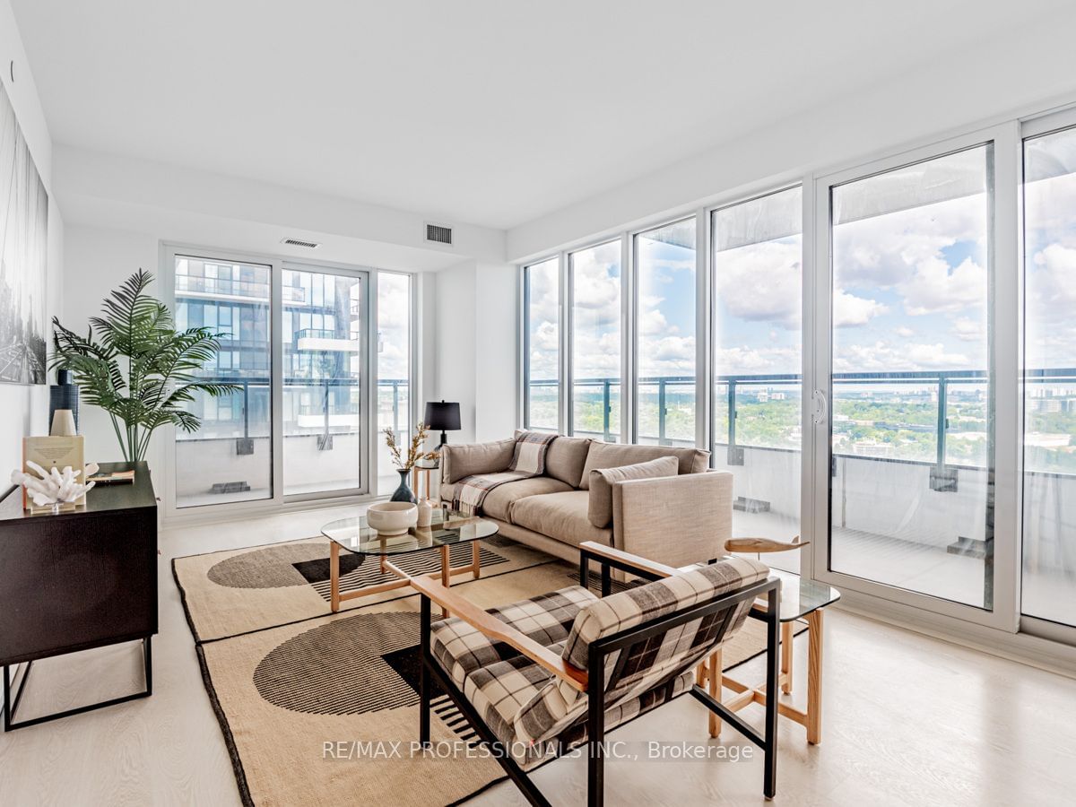 30 Inn On The Park Dr, unit 2303 for sale - image #8