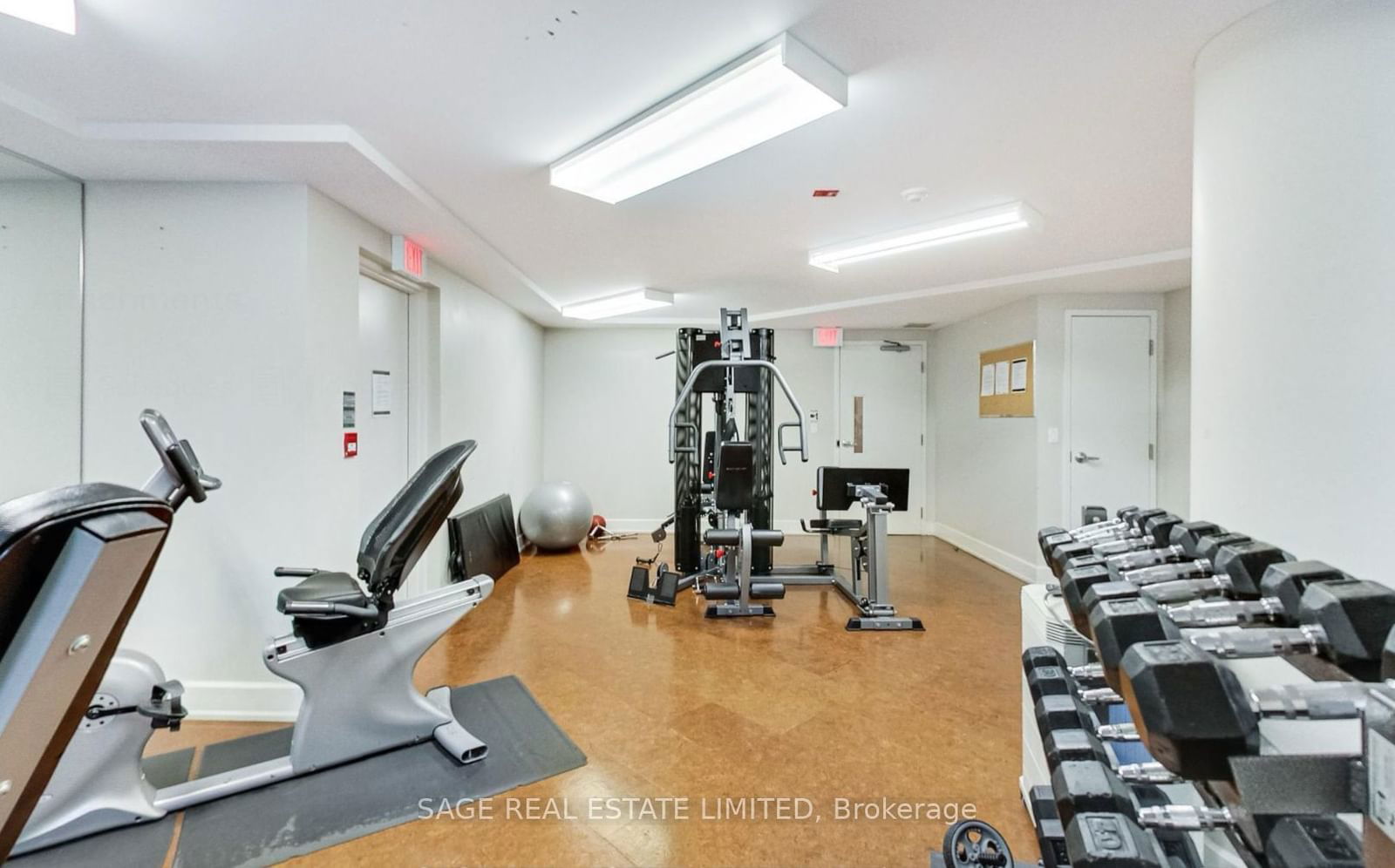 676 Sheppard Ave E, unit 413 for sale - image #23