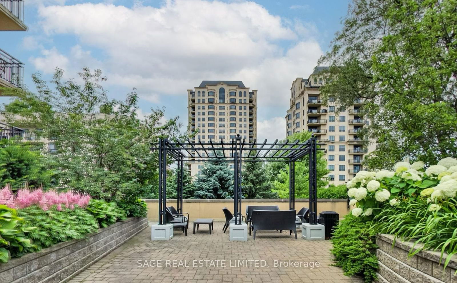 676 Sheppard Ave E, unit 413 for sale - image #26