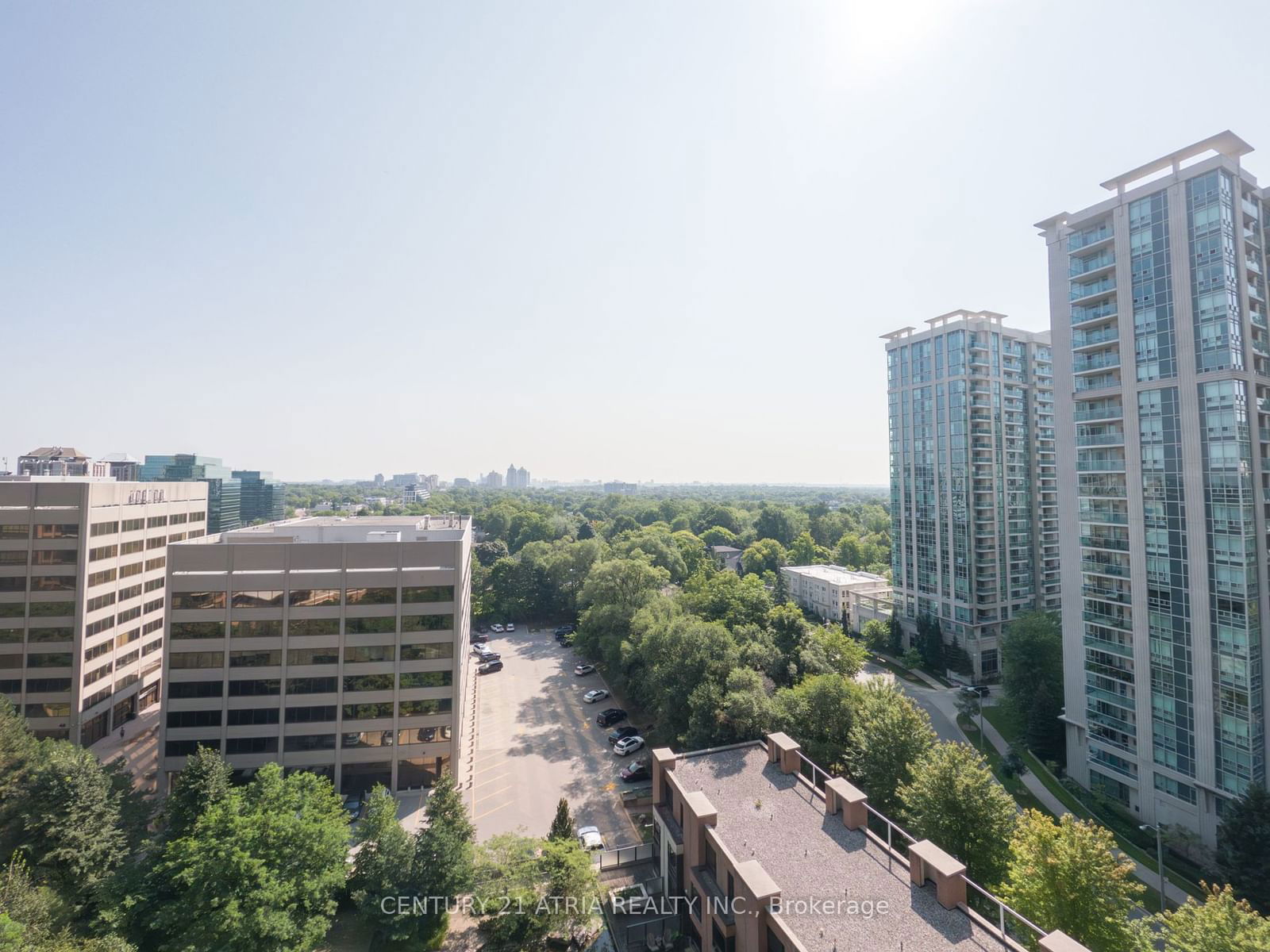 23 Sheppard Ave E, unit 1408 for sale