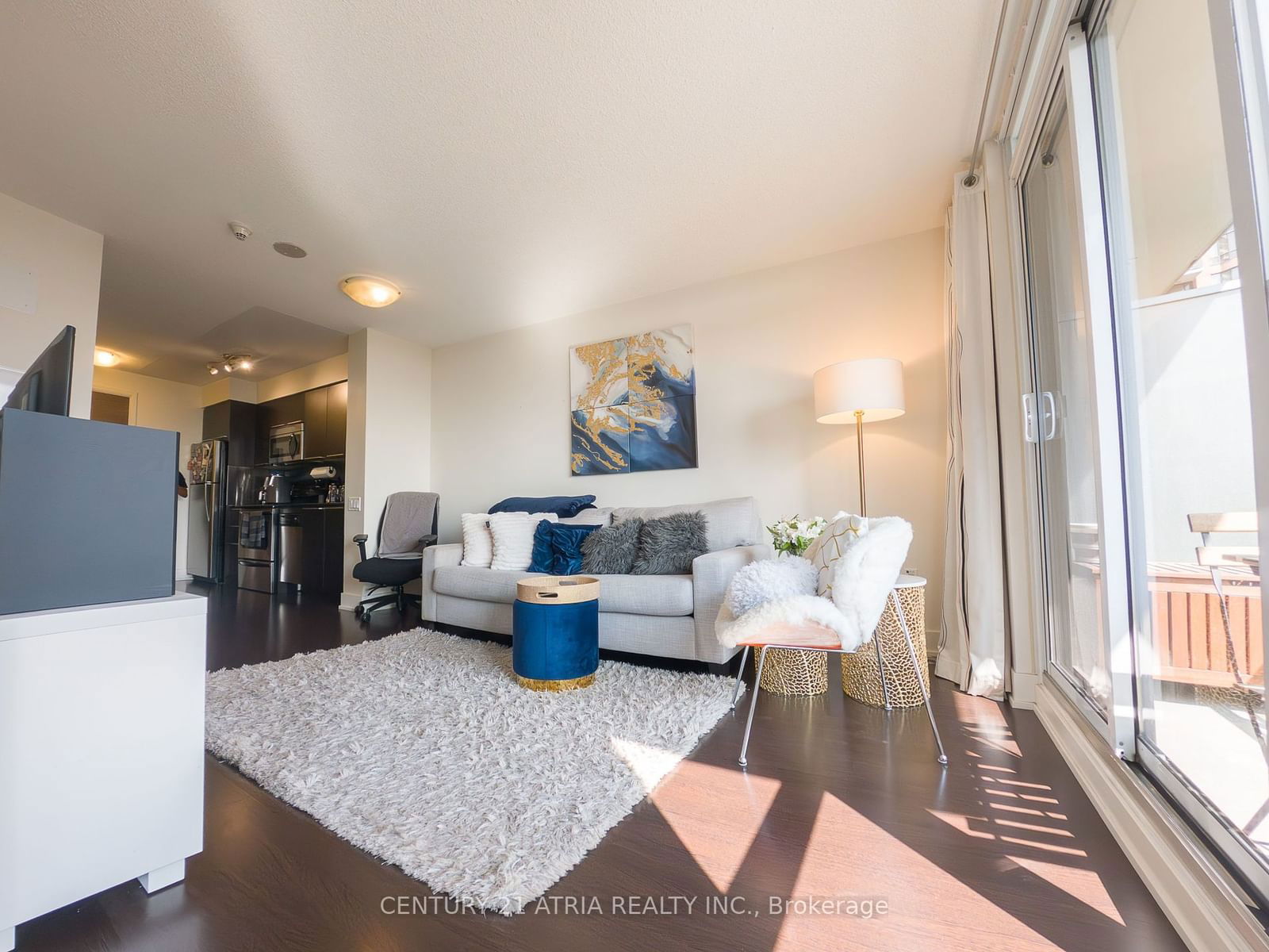 23 Sheppard Ave E, unit 1408 for sale - image #8