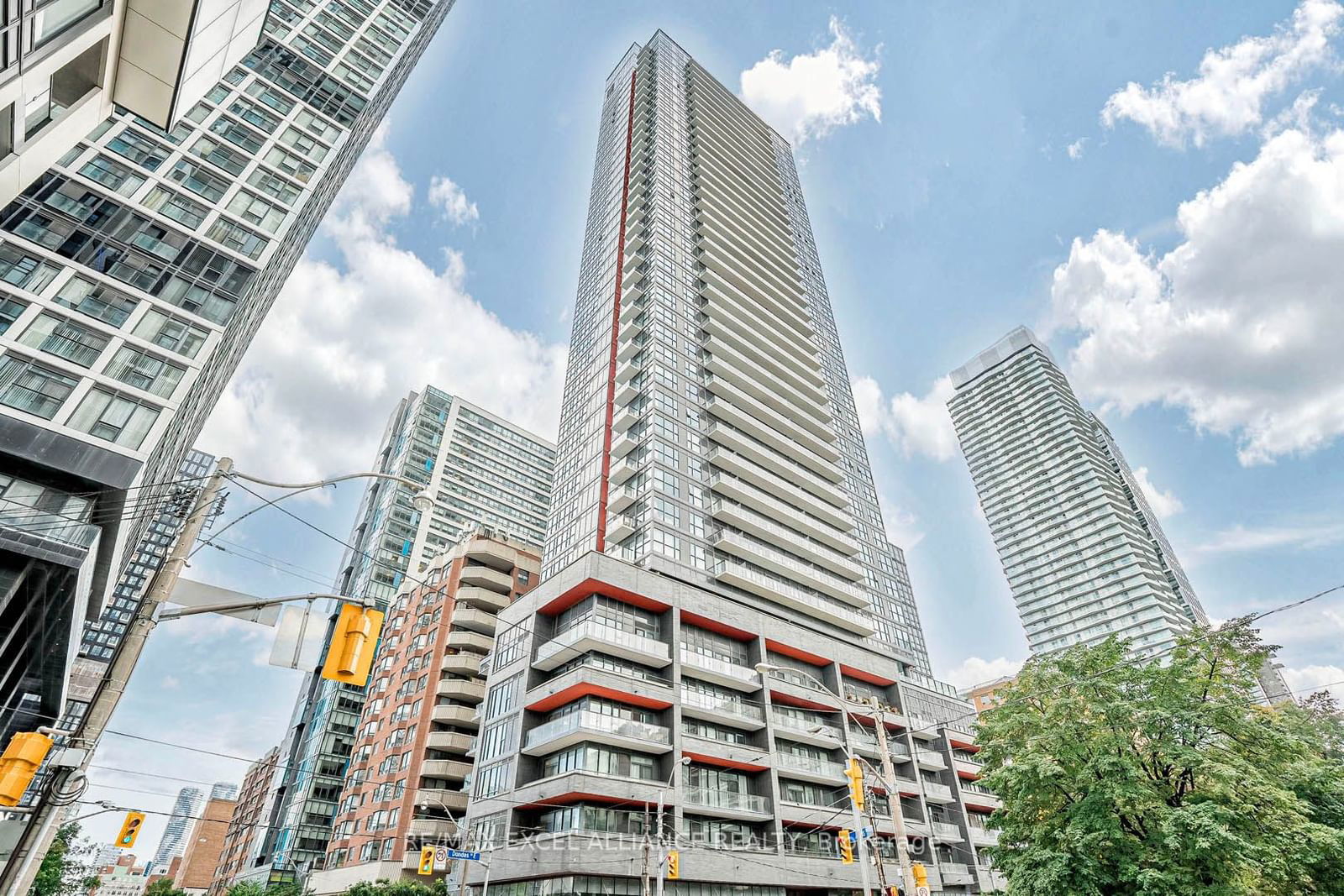 159 Dundas St E, unit 2105 for sale - image #1