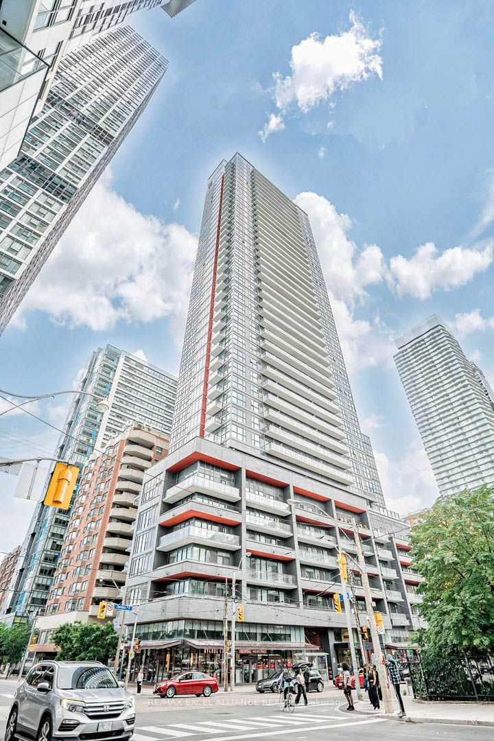 159 Dundas St E, unit 2105 for sale - image #2