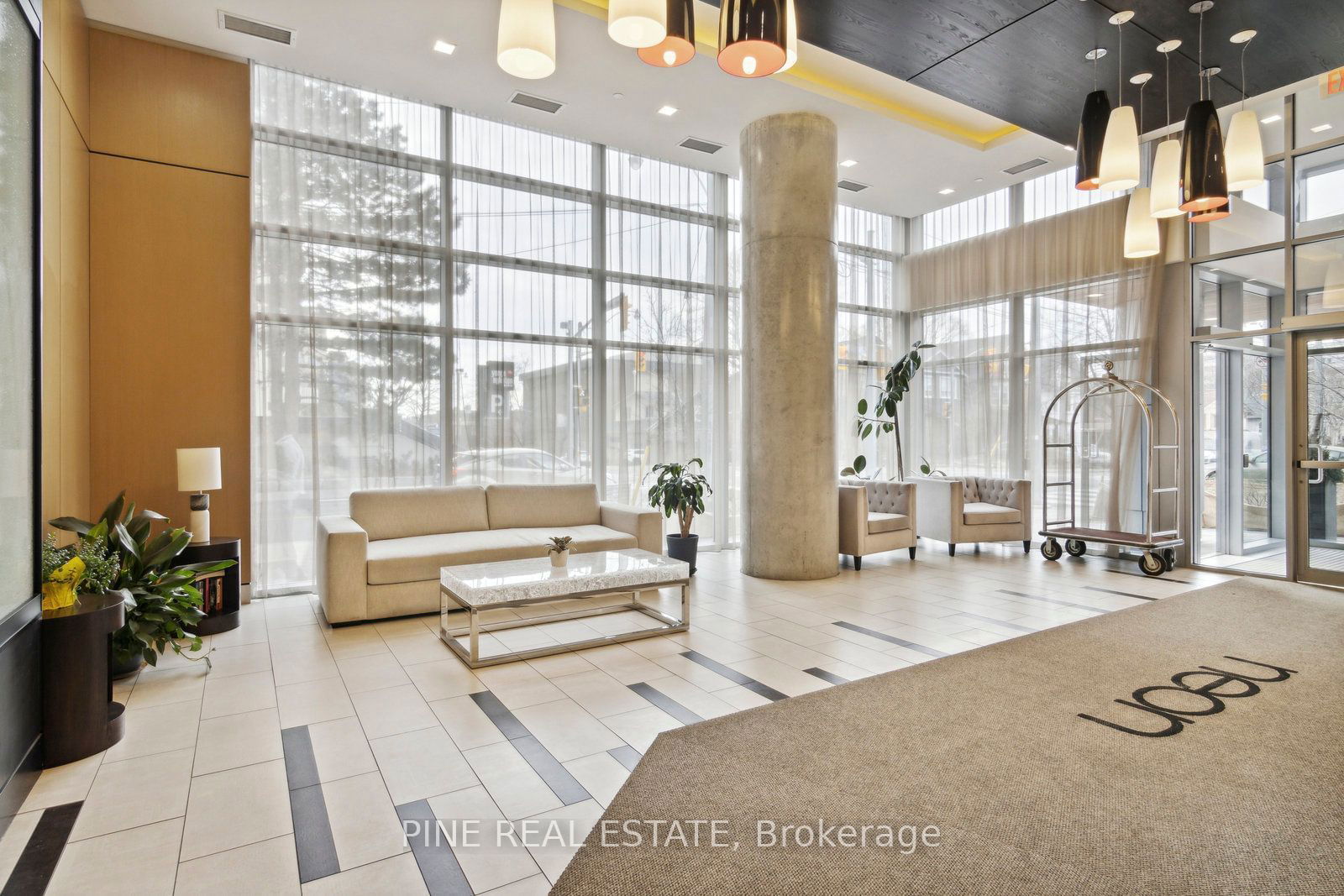 58 Orchard View Blvd, unit 1109 for sale - image #17