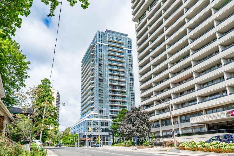 58 Orchard View Blvd, unit 1109 for sale