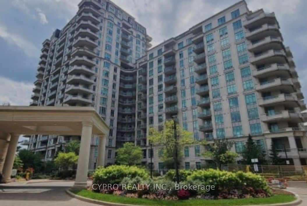 10 Bloorview Pl, unit 617 for rent - image #2