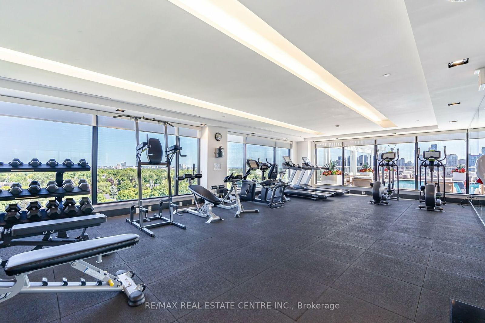 3018 Yonge St, unit 214 for sale - image #29