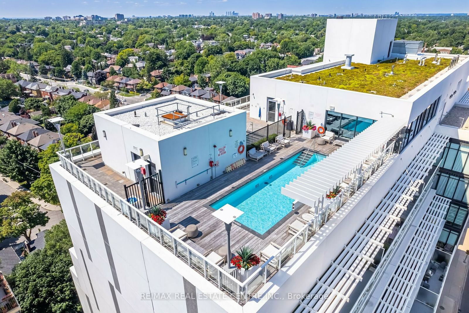 3018 Yonge St, unit 214 for sale - image #34