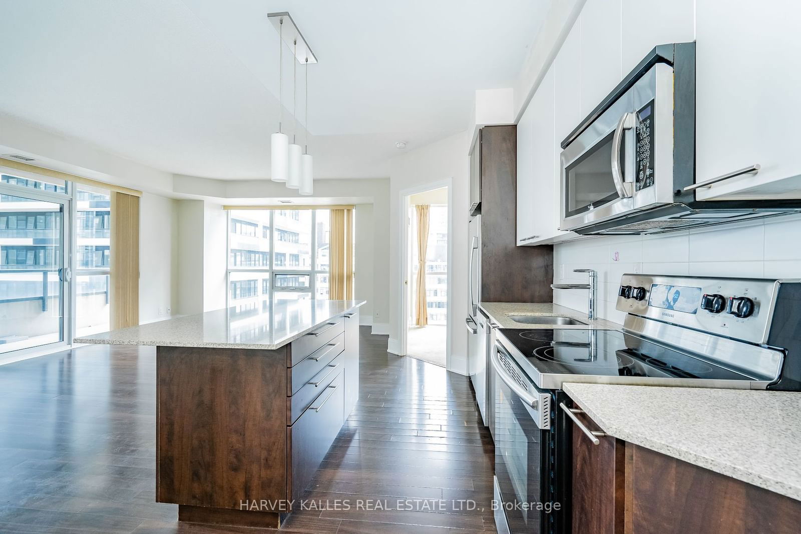 25 Broadway Ave, unit 1107 for sale - image #13