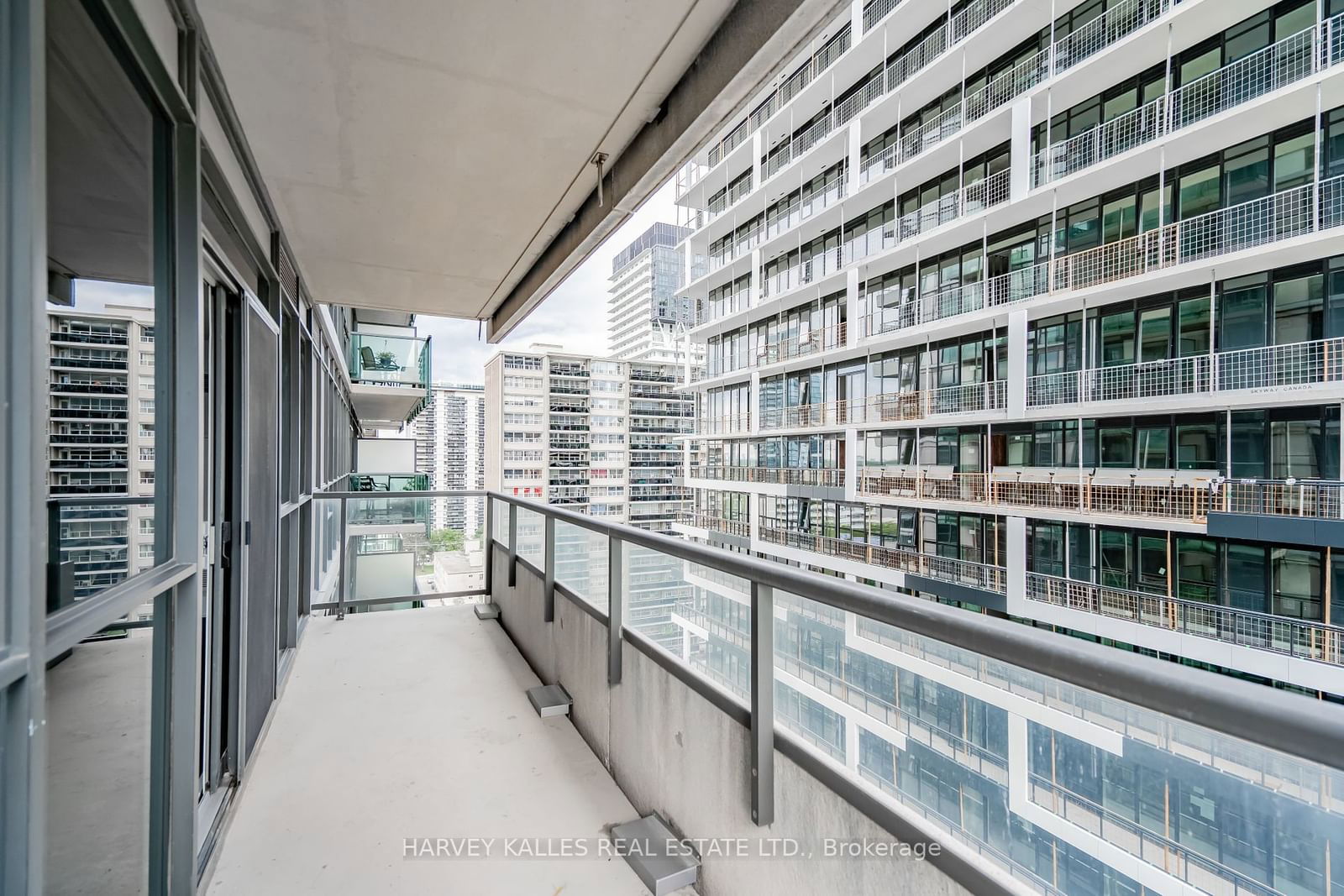 25 Broadway Ave, unit 1107 for sale - image #25