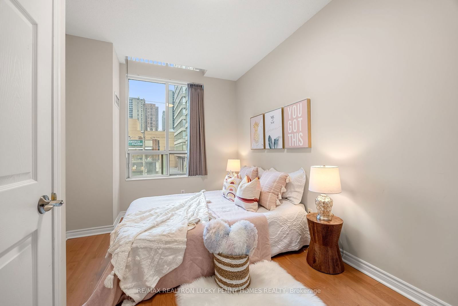 18 Spring Garden Ave, unit 106 for sale - image #17