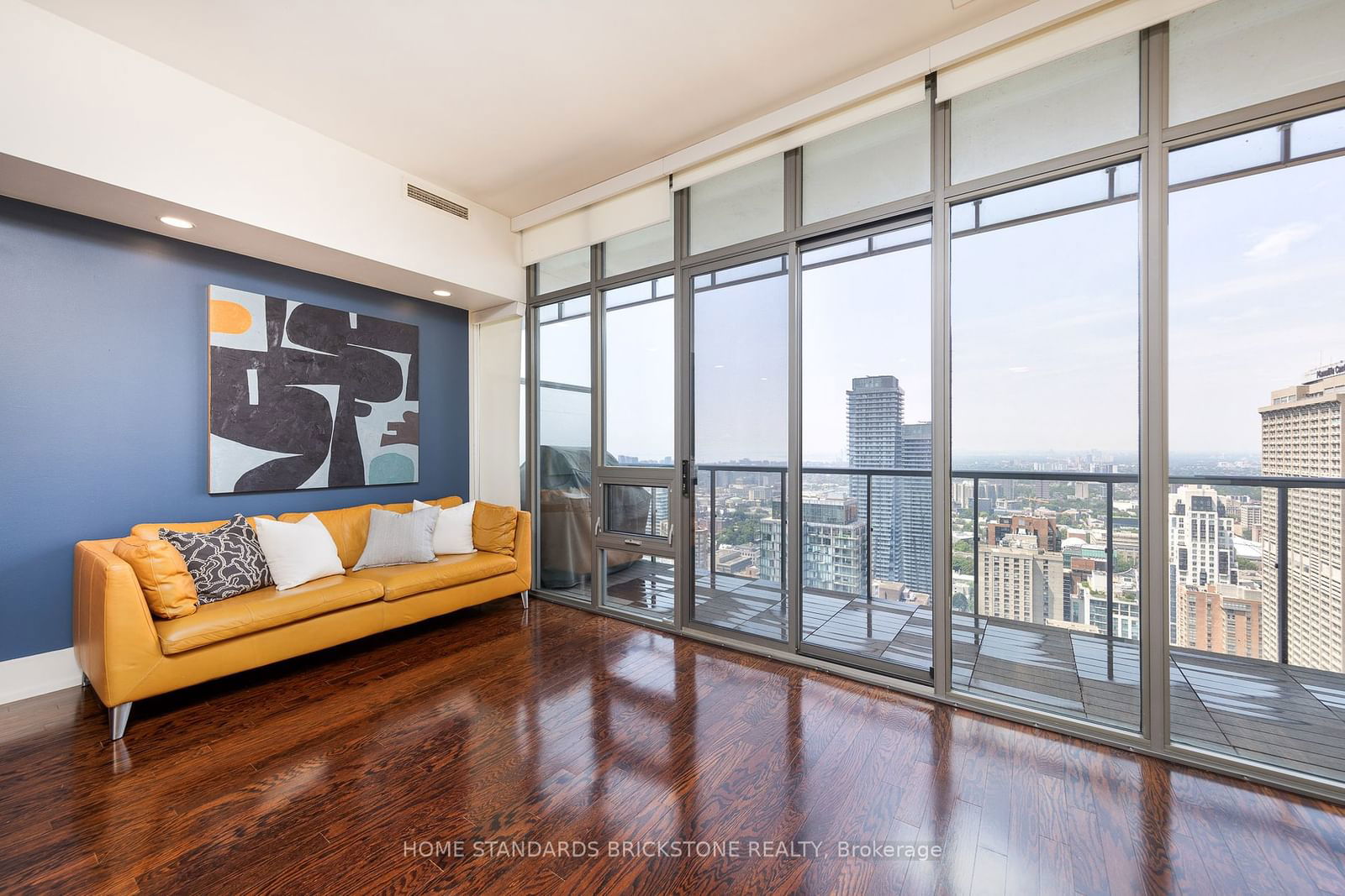 33 Charles St E, unit 4404 for sale - image #10