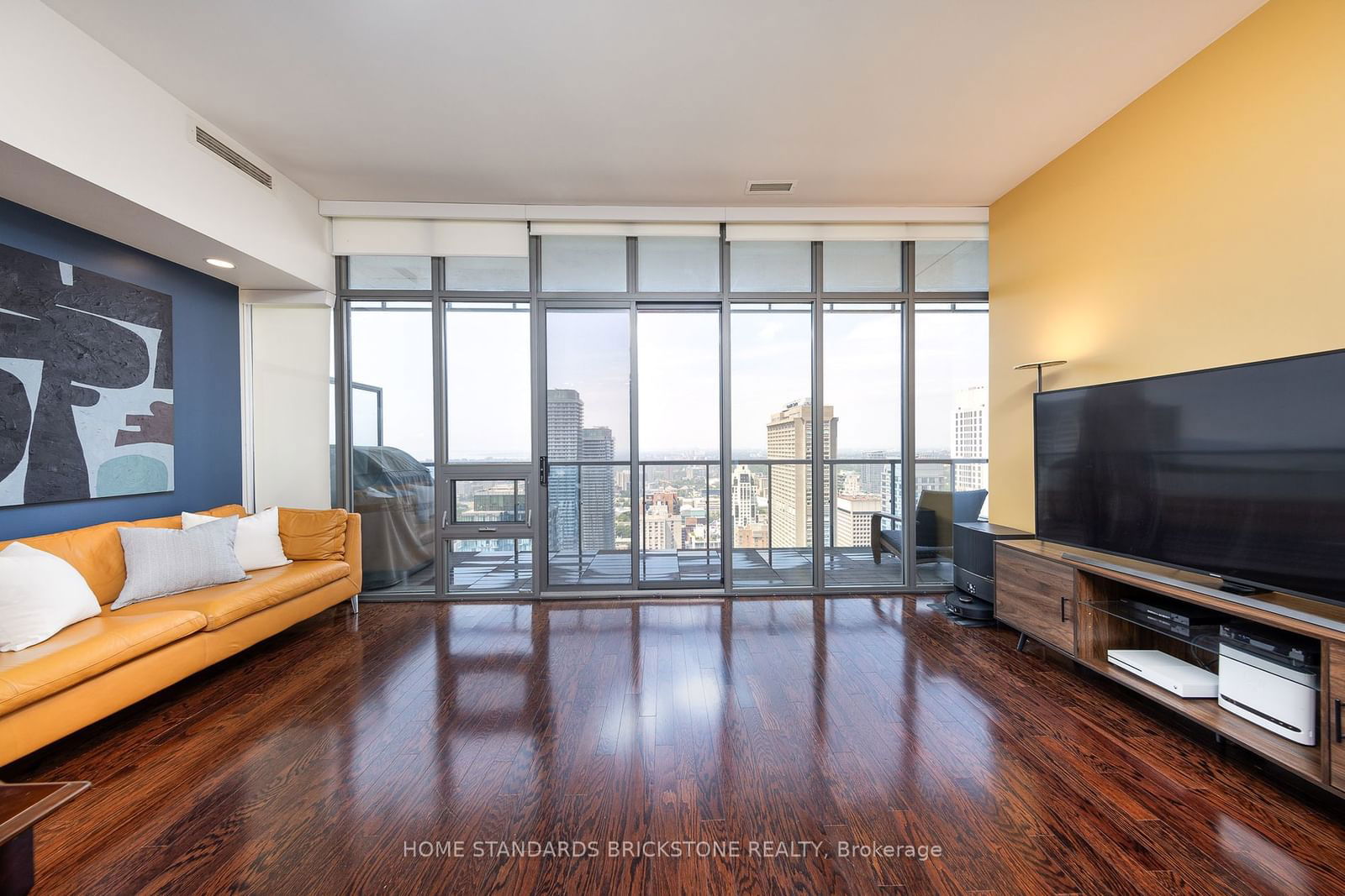 33 Charles St E, unit 4404 for sale - image #11