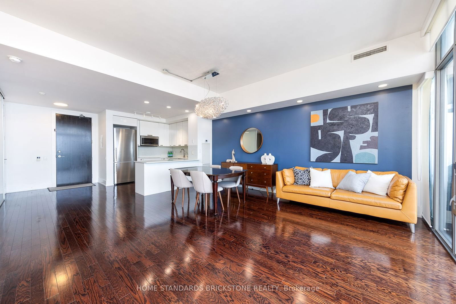 33 Charles St E, unit 4404 for sale - image #12