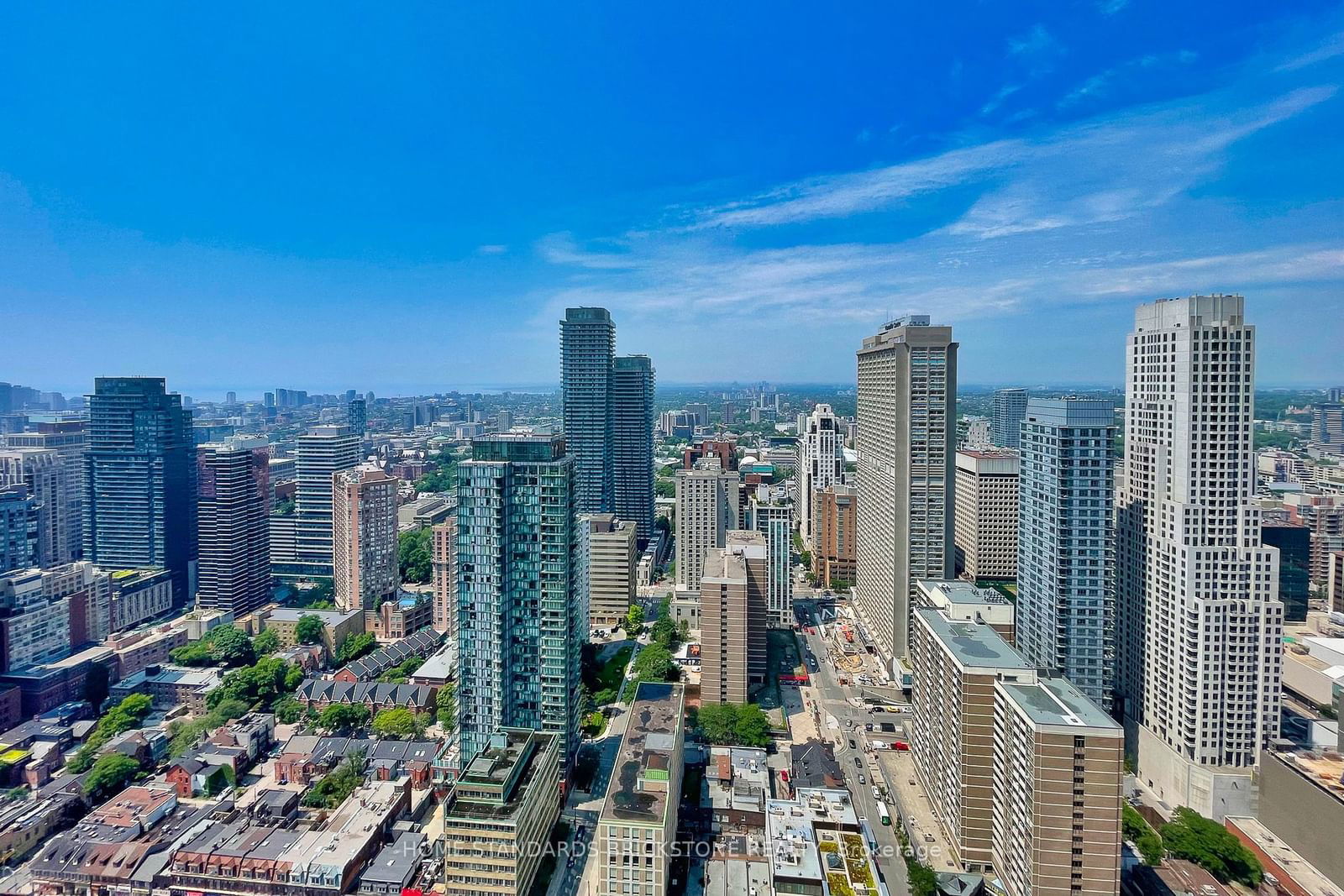 33 Charles St E, unit 4404 for sale - image #29