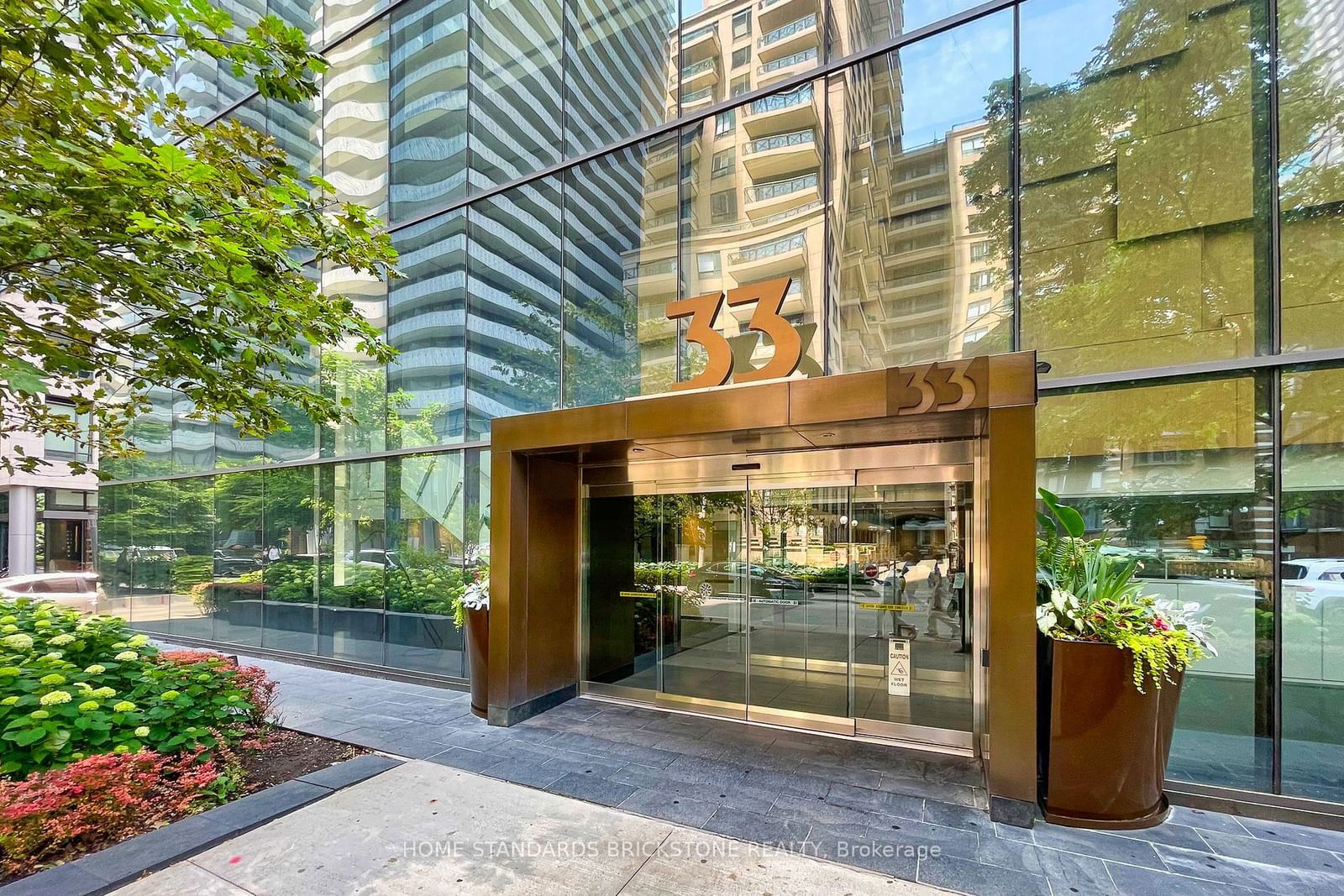 33 Charles St E, unit 4404 for sale - image #36