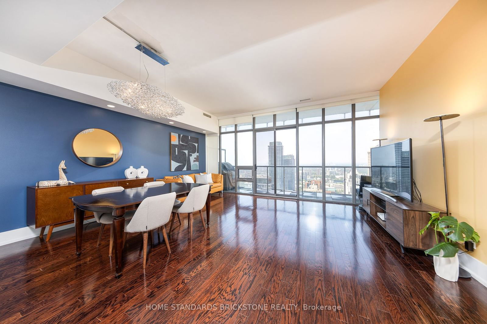 33 Charles St E, unit 4404 for sale - image #8