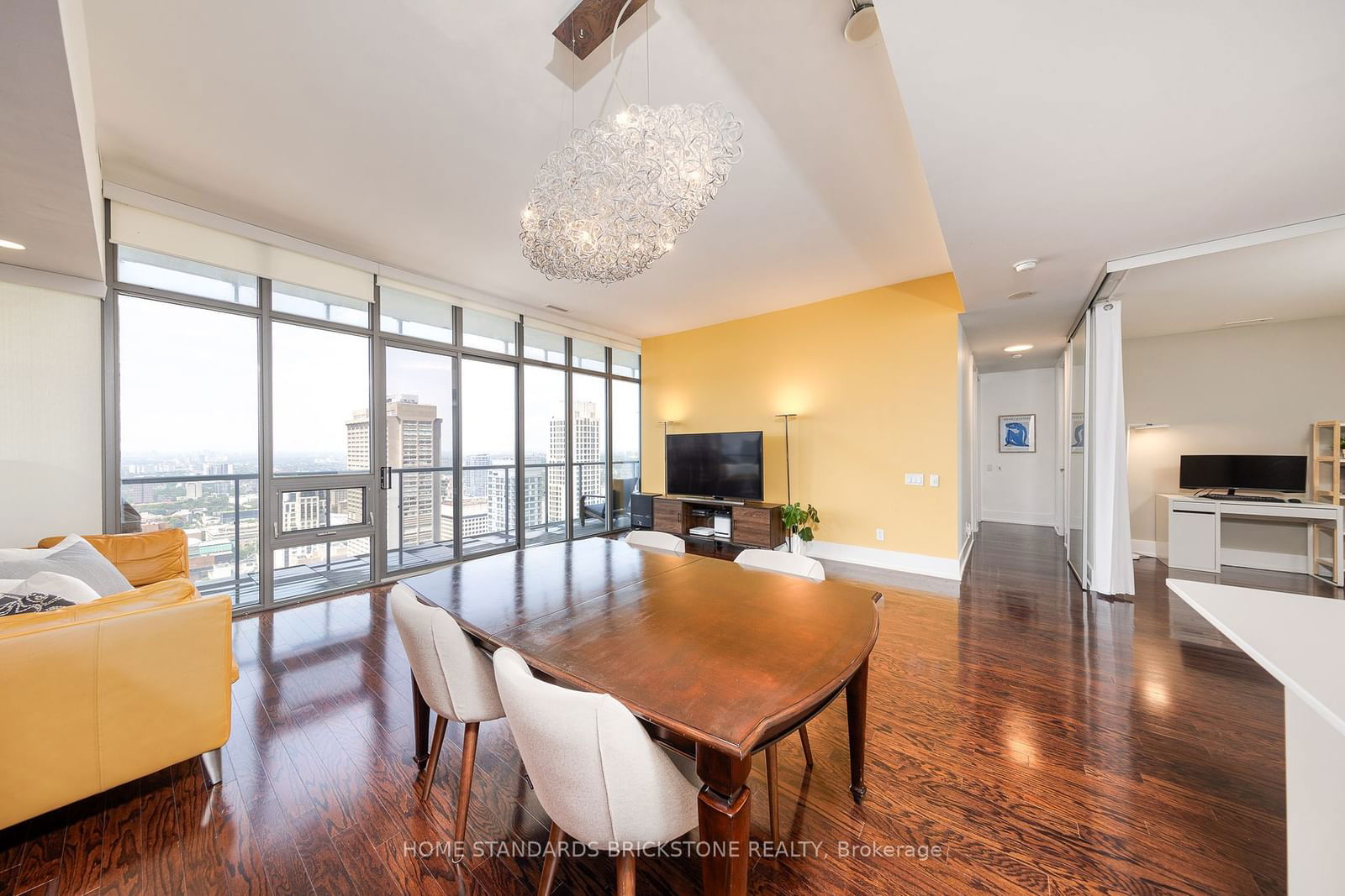 33 Charles St E, unit 4404 for sale - image #9