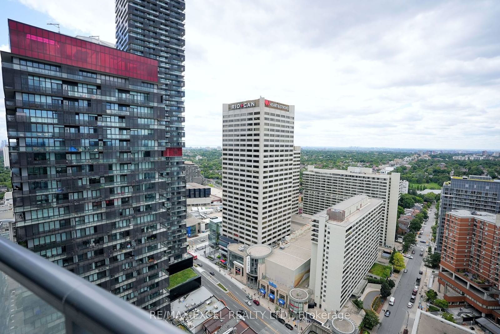 30 Roehampton Ave, unit 3105 for rent - image #7