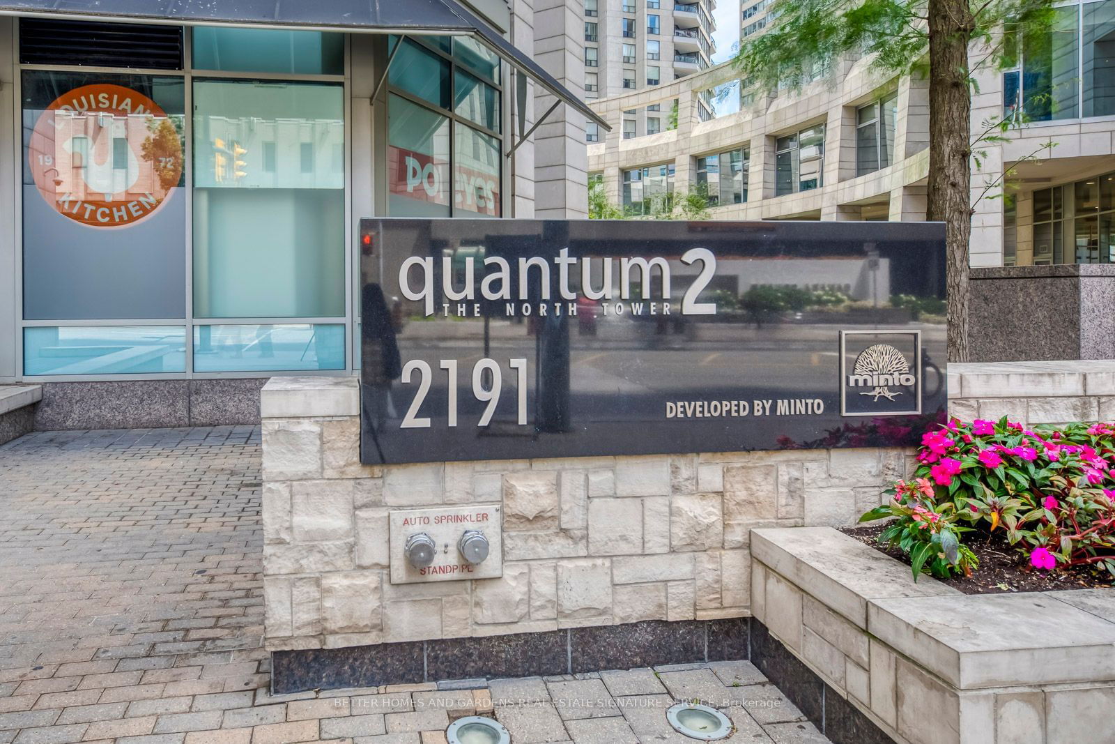 2191 Yonge St, unit 1708 for sale