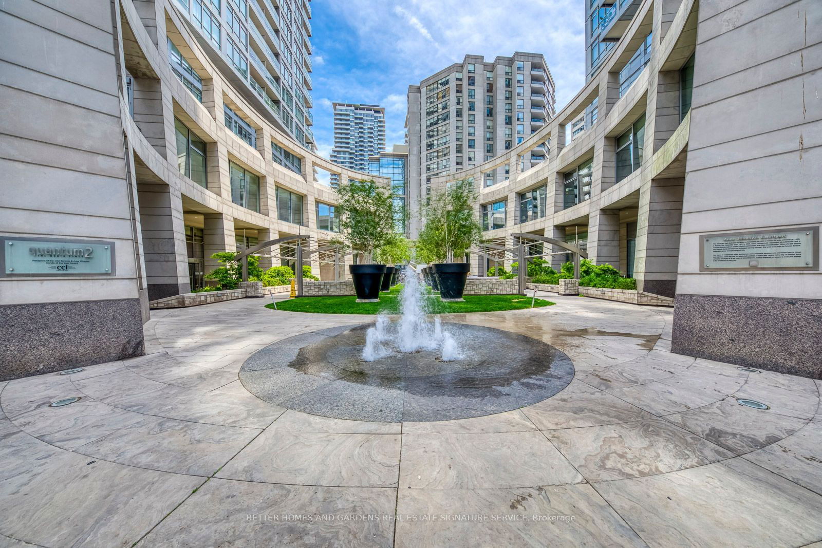 2191 Yonge St, unit 1708 for sale - image #3