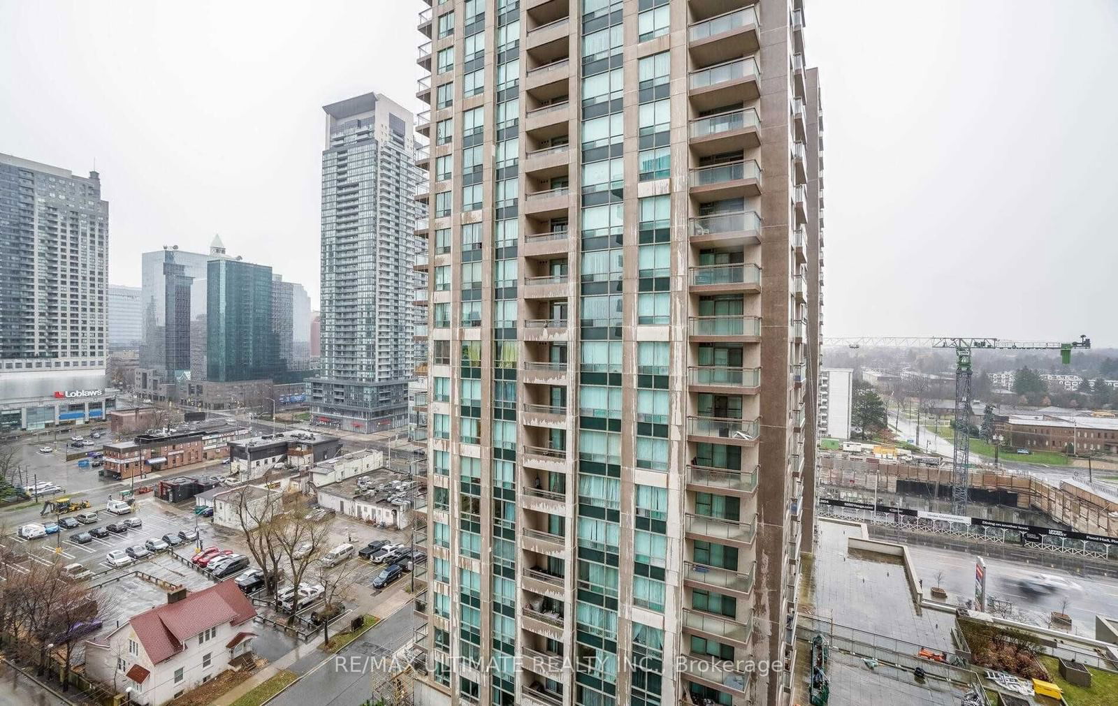 256 Doris Ave, unit 1611 for rent - image #23