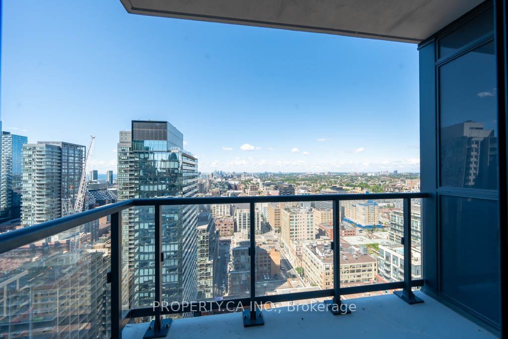 87 Peter St, unit 3105 for rent - image #17