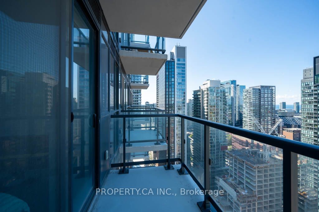 87 Peter St, unit 3105 for rent - image #18