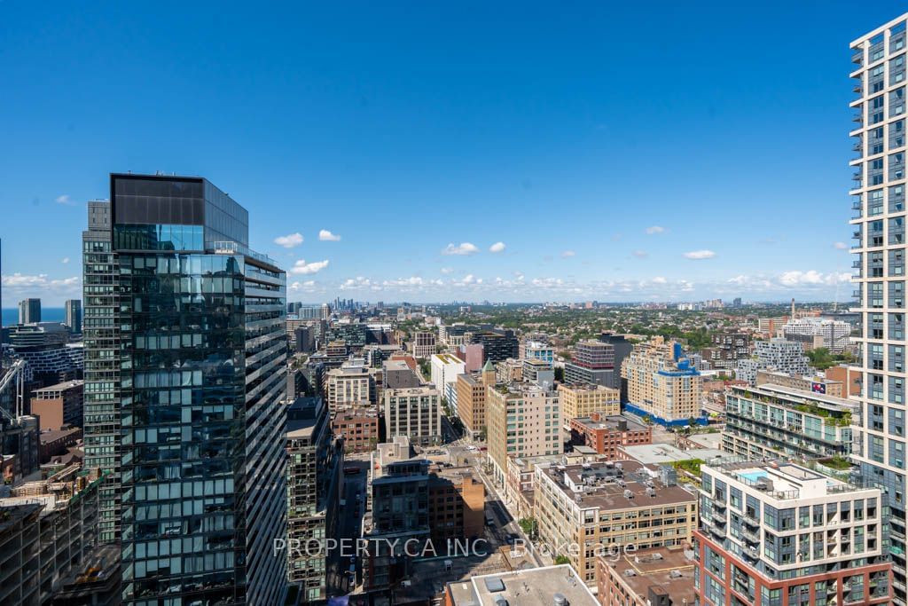 87 Peter St, unit 3105 for rent - image #20