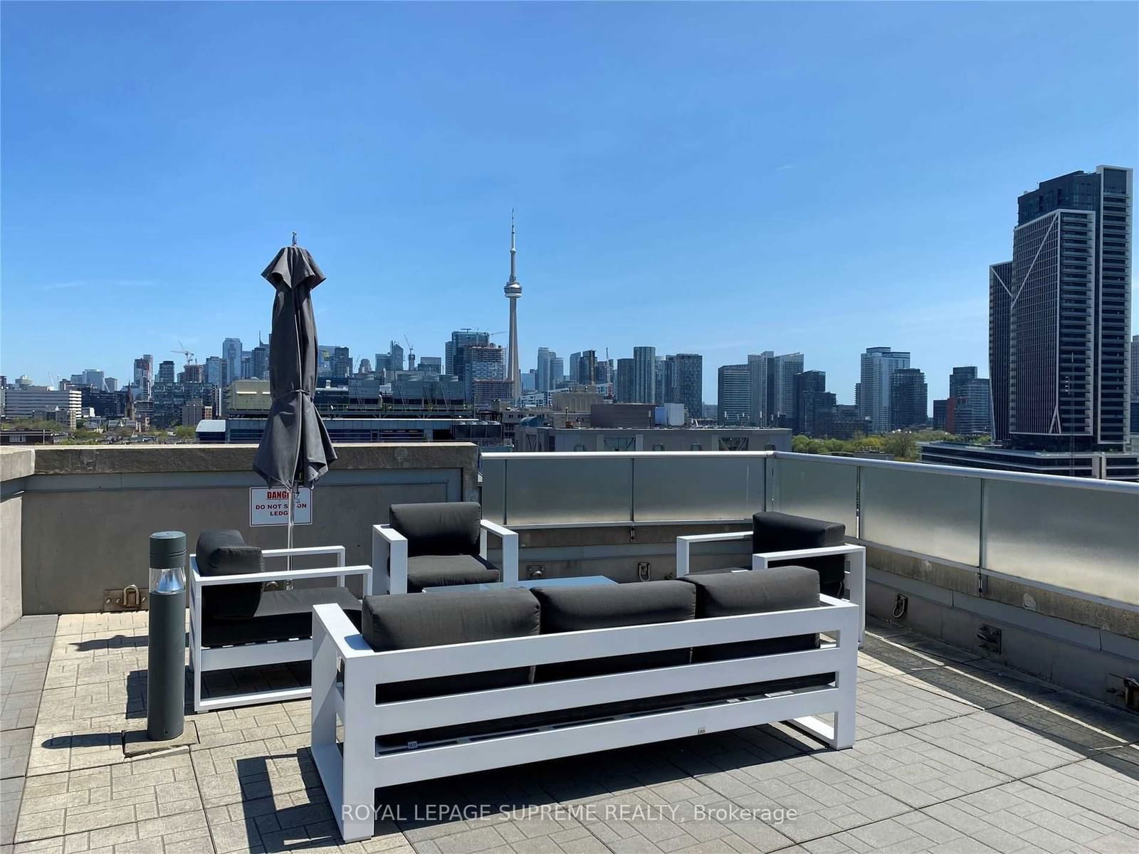 1005 King St W, unit 703 for rent - image #23