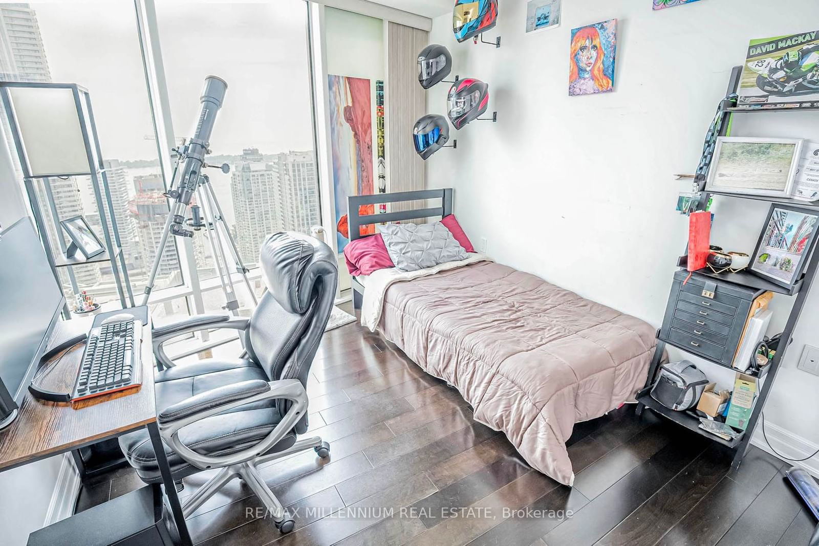 8 The Esplanade, unit 4310 for sale - image #10