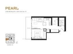 501 Yonge St, unit 1913 for rent - image #1