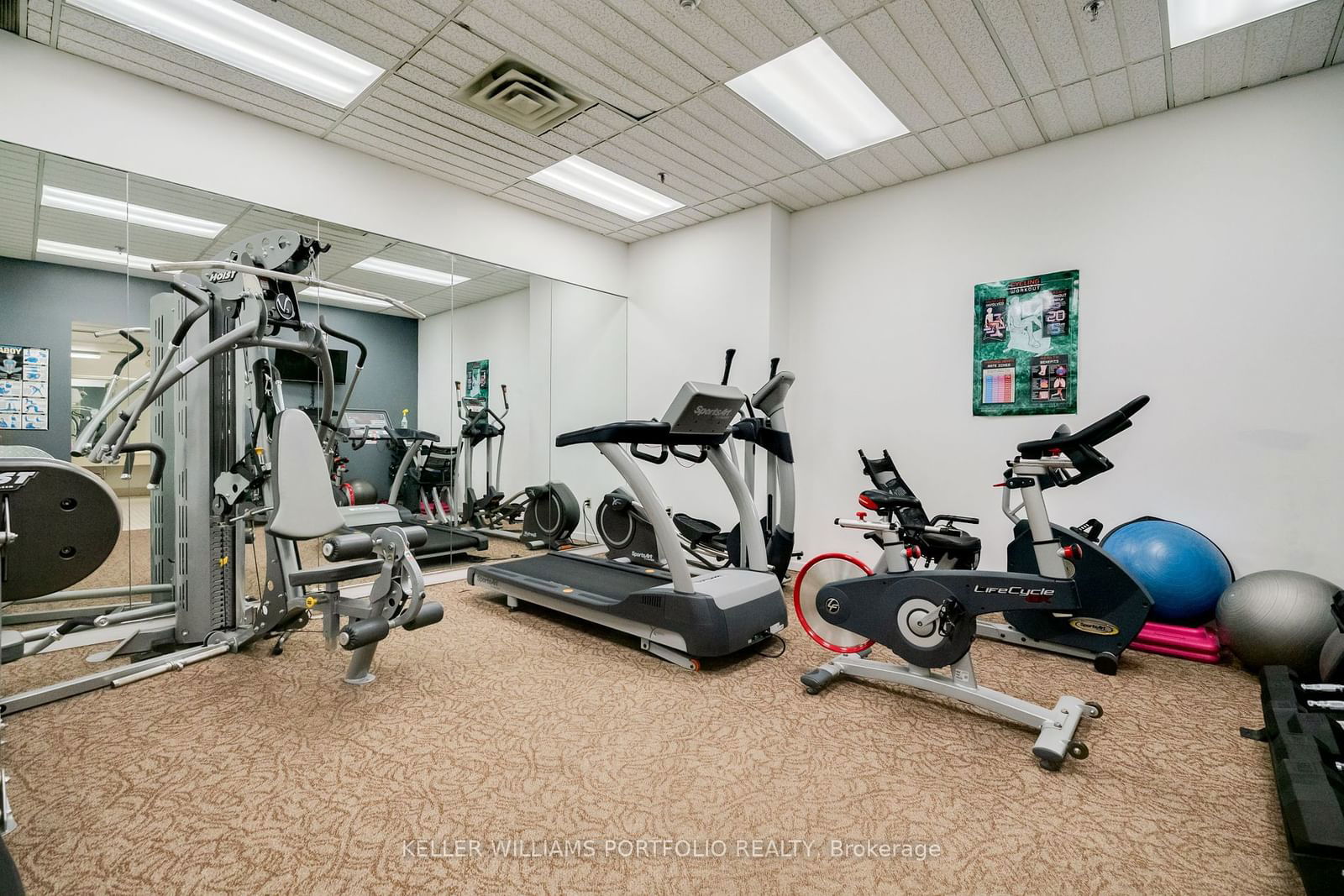 71 Front St E, unit 413 for sale - image #16