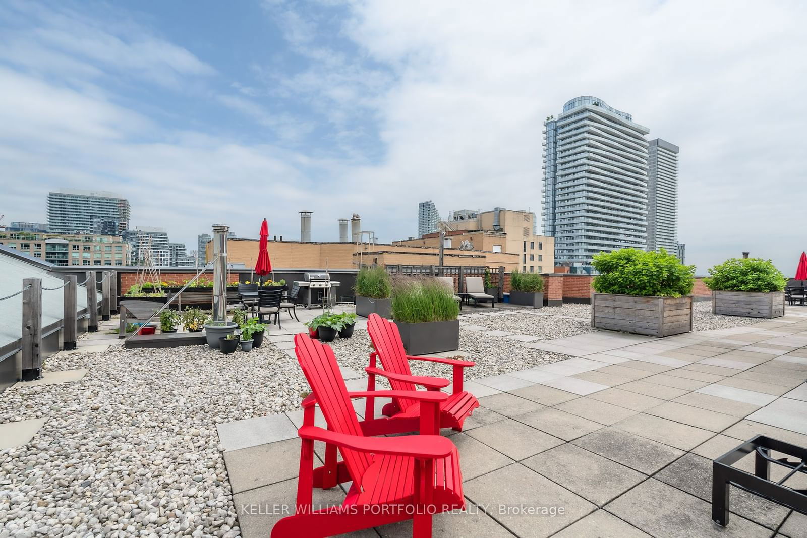 71 Front St E, unit 413 for sale