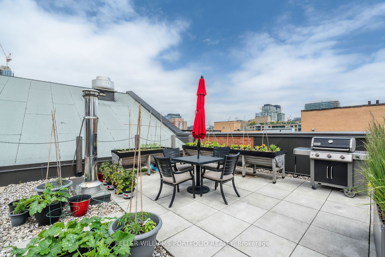 71 Front St E, unit 413 for sale