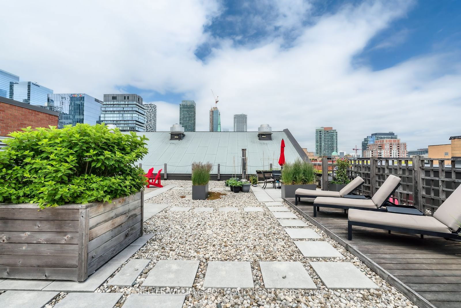 71 Front St E, unit 413 for sale