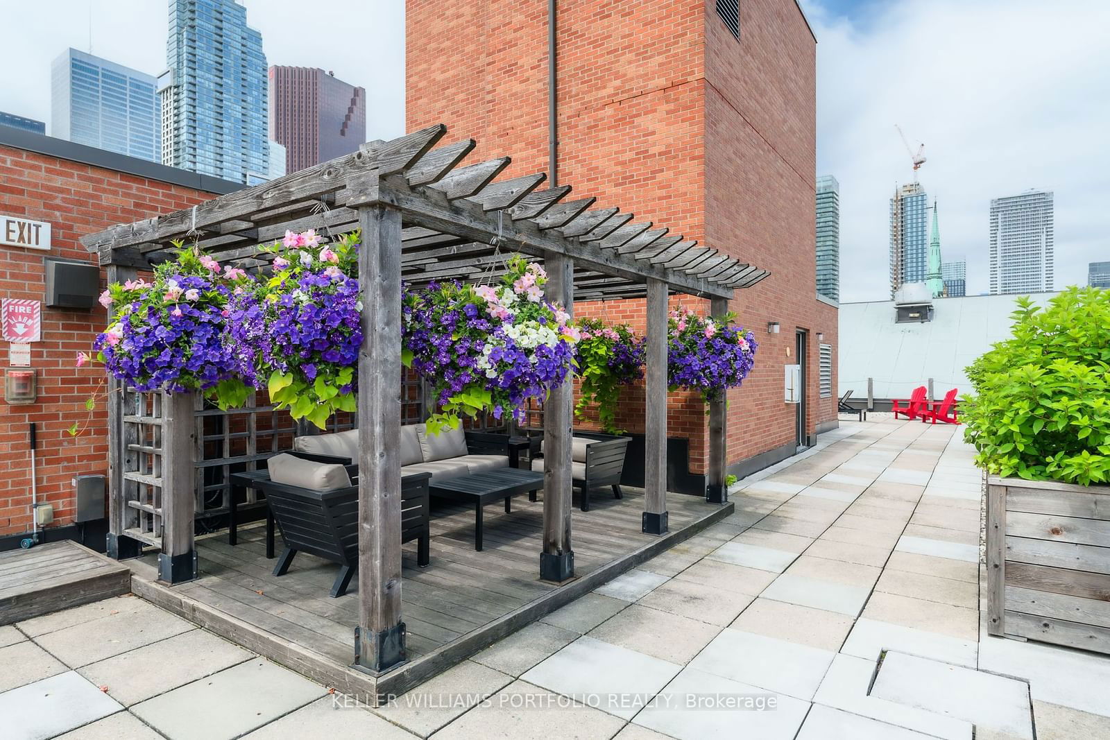 71 Front St E, unit 413 for sale - image #24