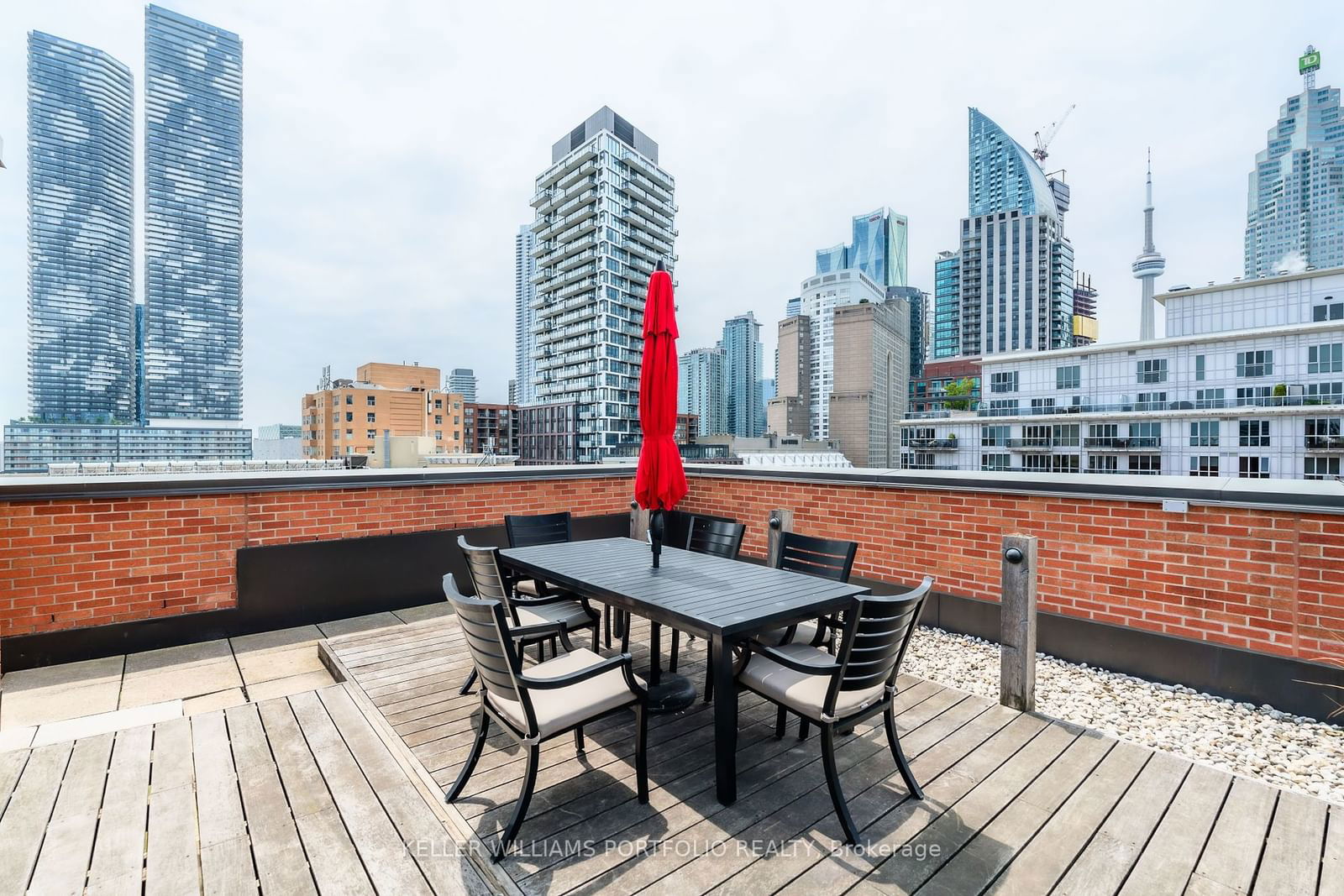 71 Front St E, unit 413 for sale