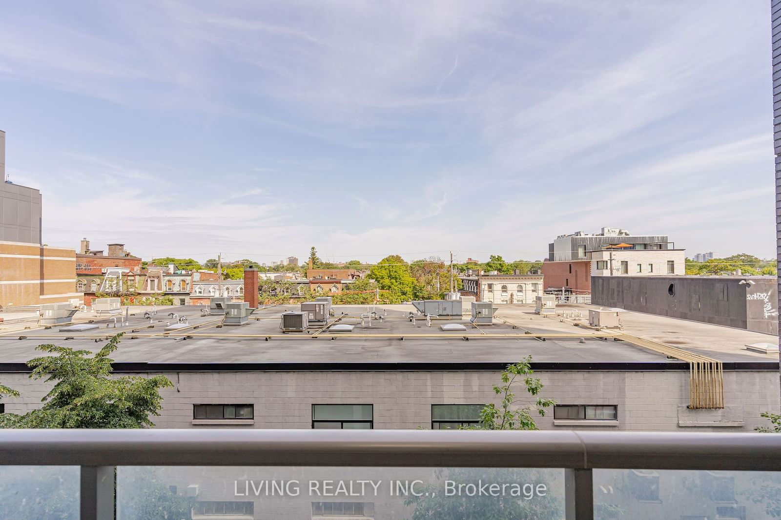 68 Abell St, unit 535 for rent - image #24