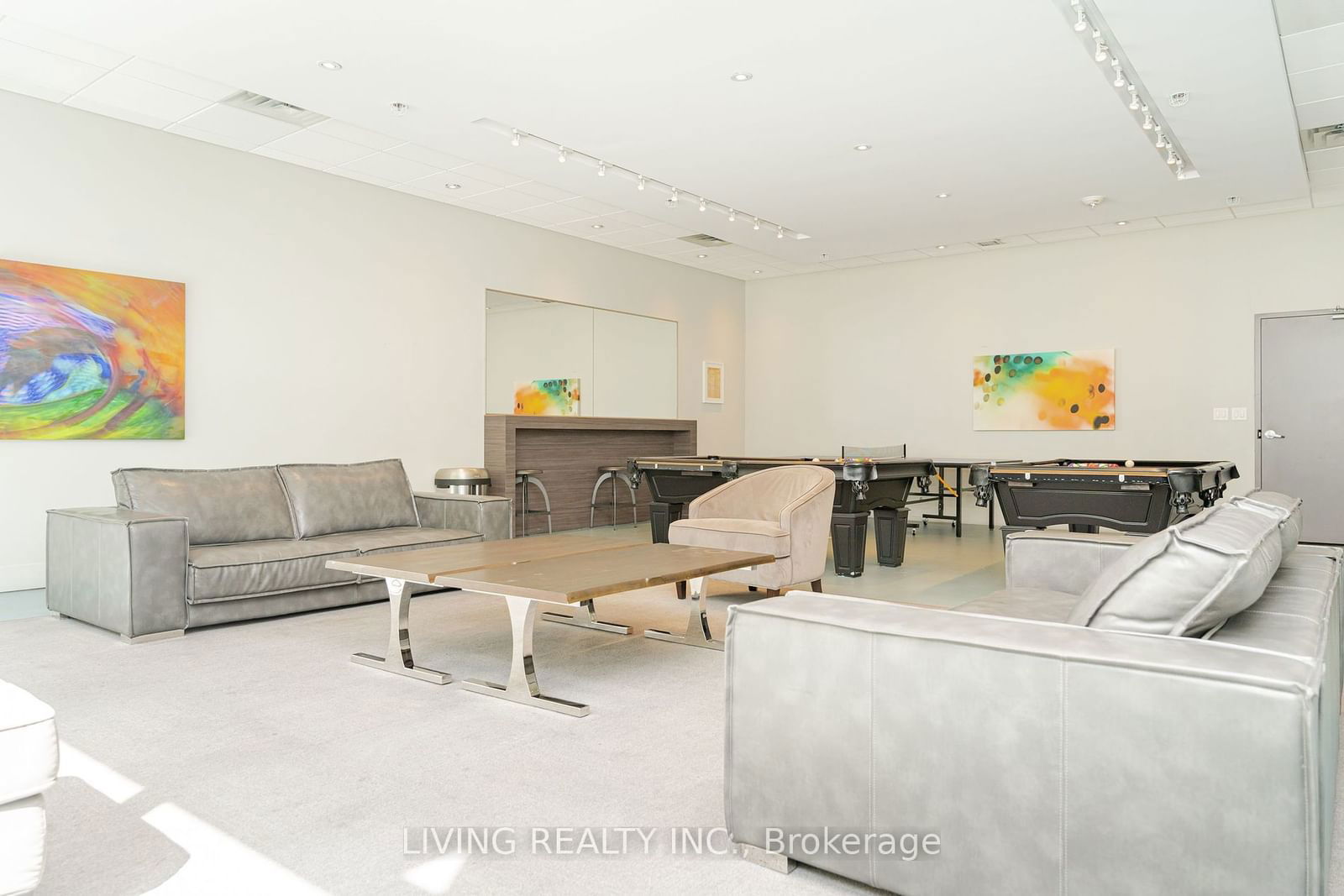 68 Abell St, unit 535 for rent - image #27