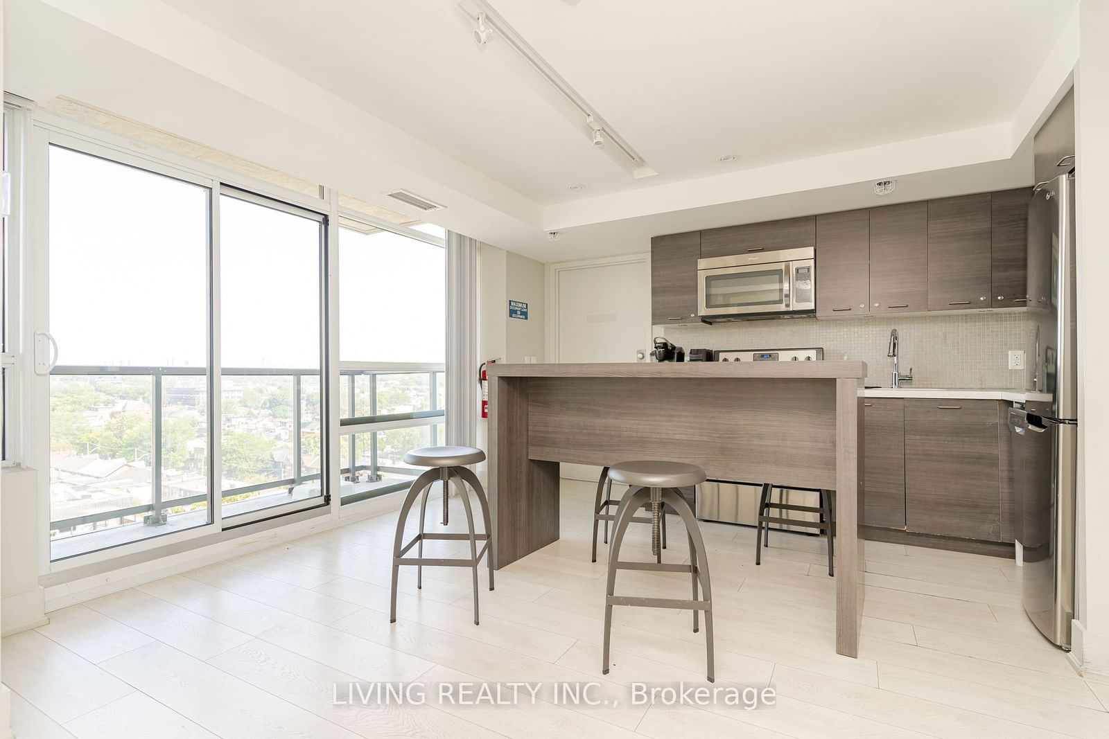 68 Abell St, unit 535 for rent - image #34