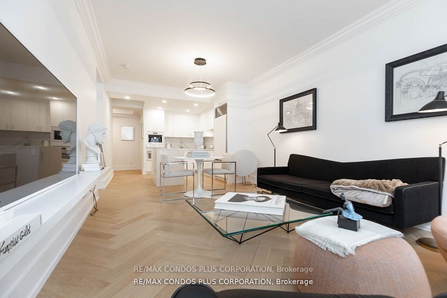 10 Bellair St, unit 801 for sale - image #5