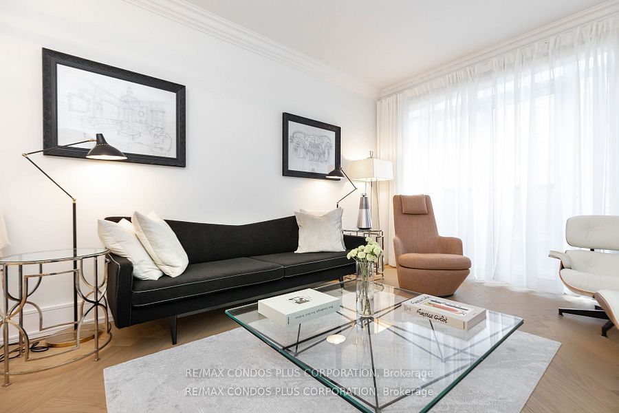 10 Bellair St, unit 801 for sale - image #6