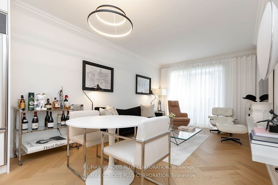 10 Bellair St, unit 801 for sale - image #9