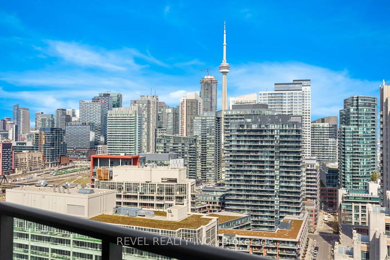 215 Fort York Blvd, unit 2412 for sale