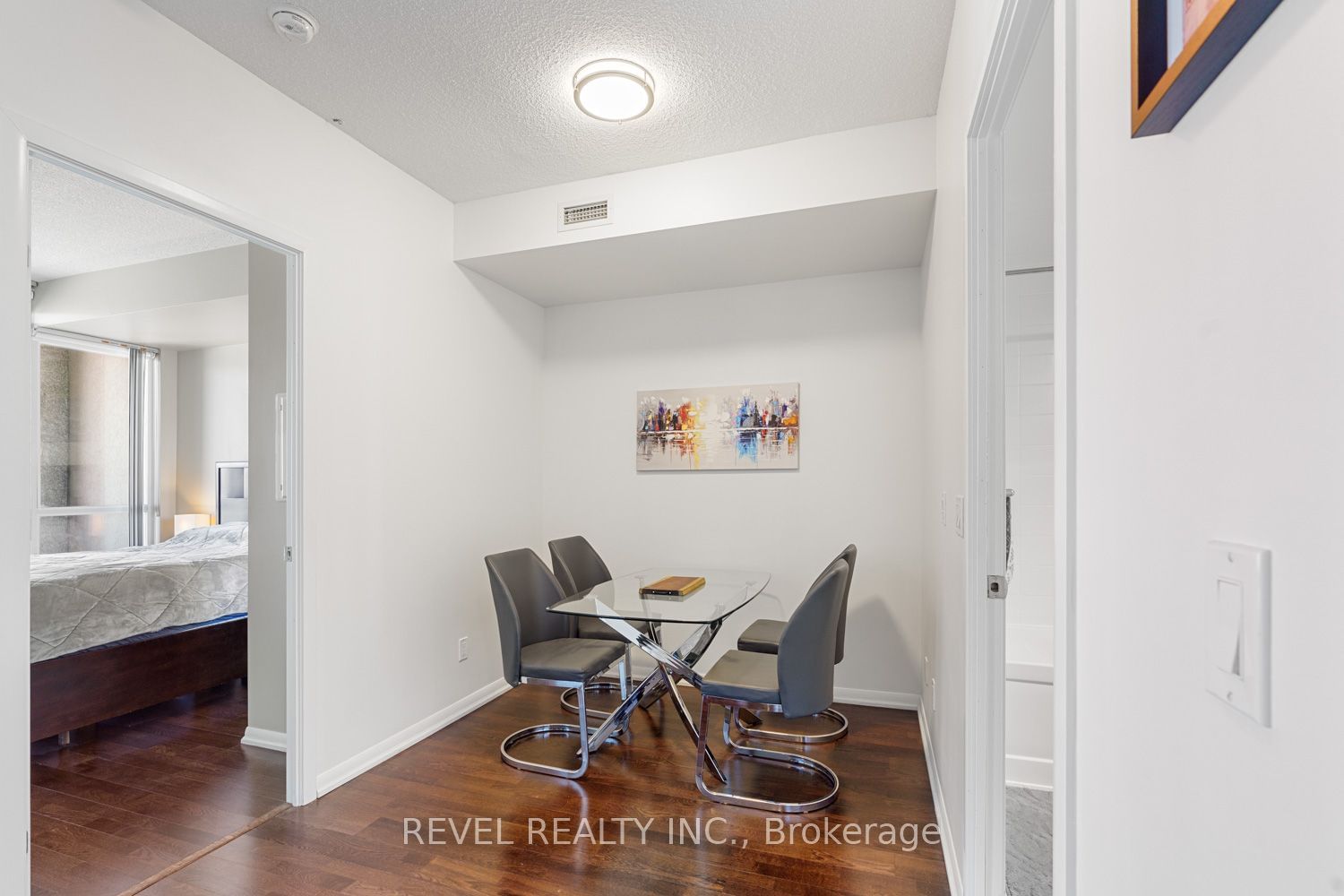 215 Fort York Blvd, unit 2412 for sale - image #10