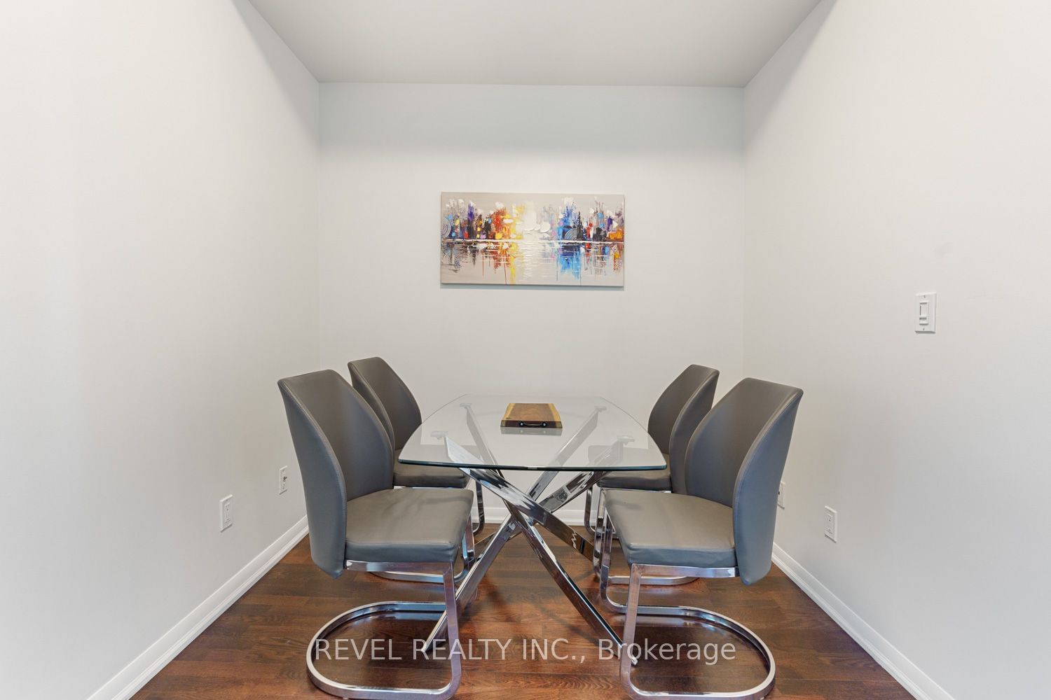 215 Fort York Blvd, unit 2412 for sale - image #11