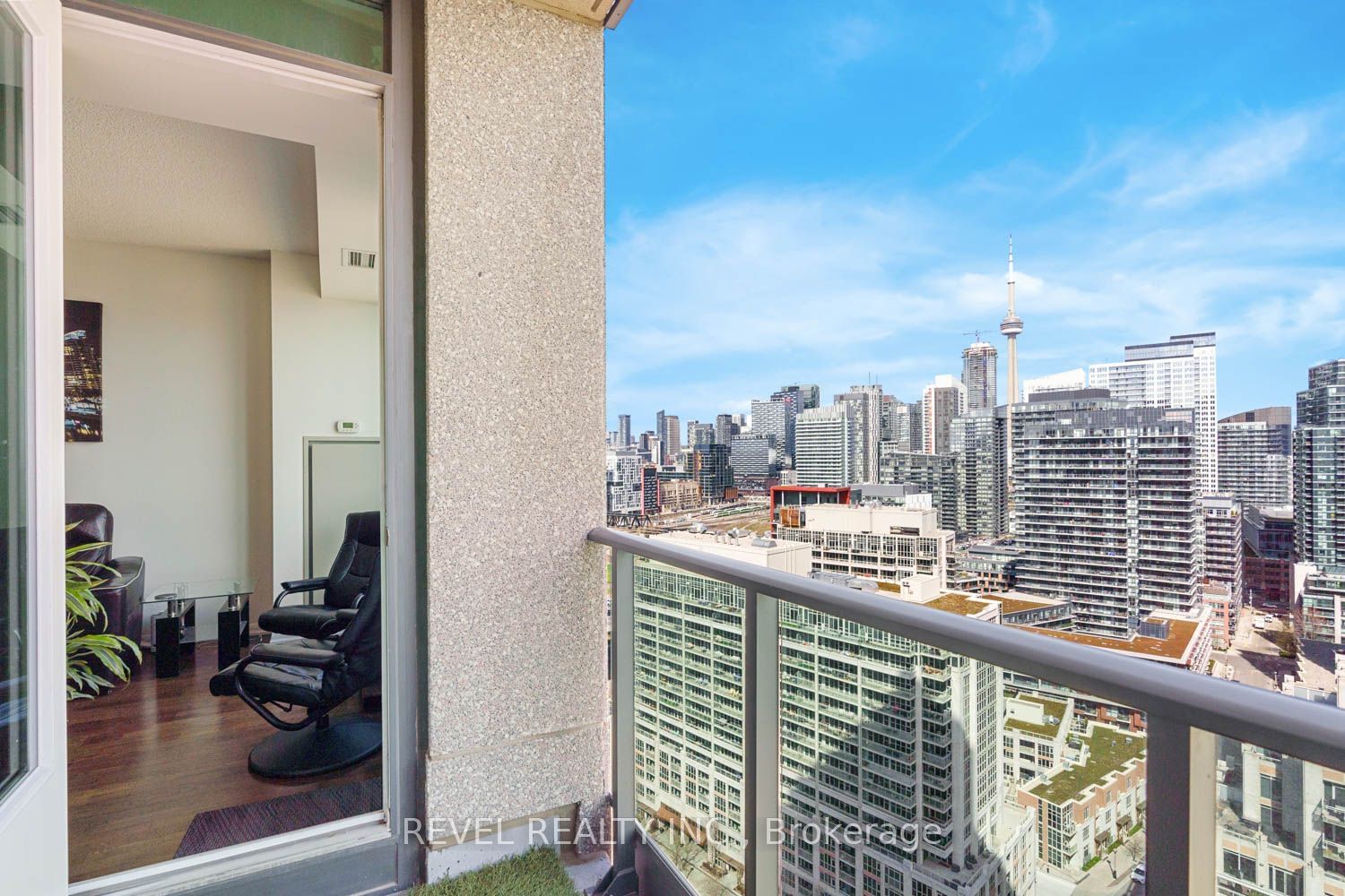 215 Fort York Blvd, unit 2412 for sale - image #16