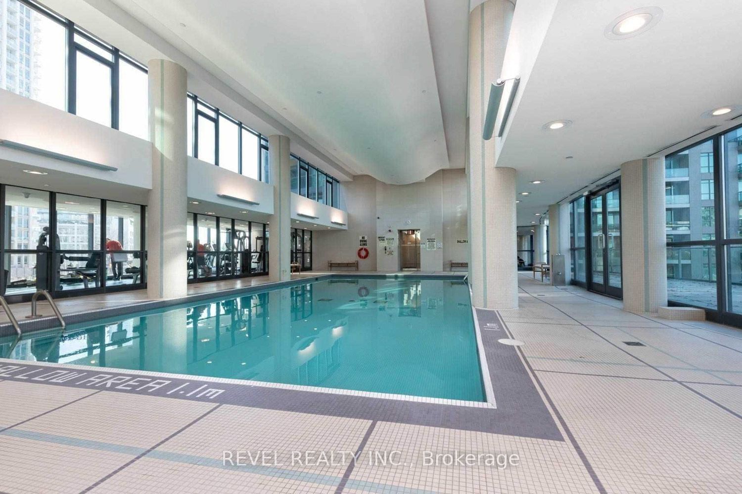 215 Fort York Blvd, unit 2412 for sale - image #22